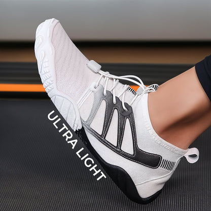 Thin Minimalist Running Shoes
