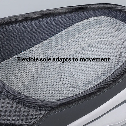 Comfortable Unisex Slip On Sneakers