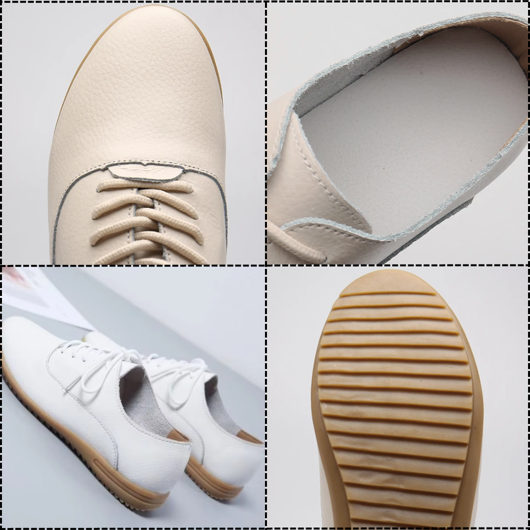 Comfy Women's Flat Shoes for Everyday Wear