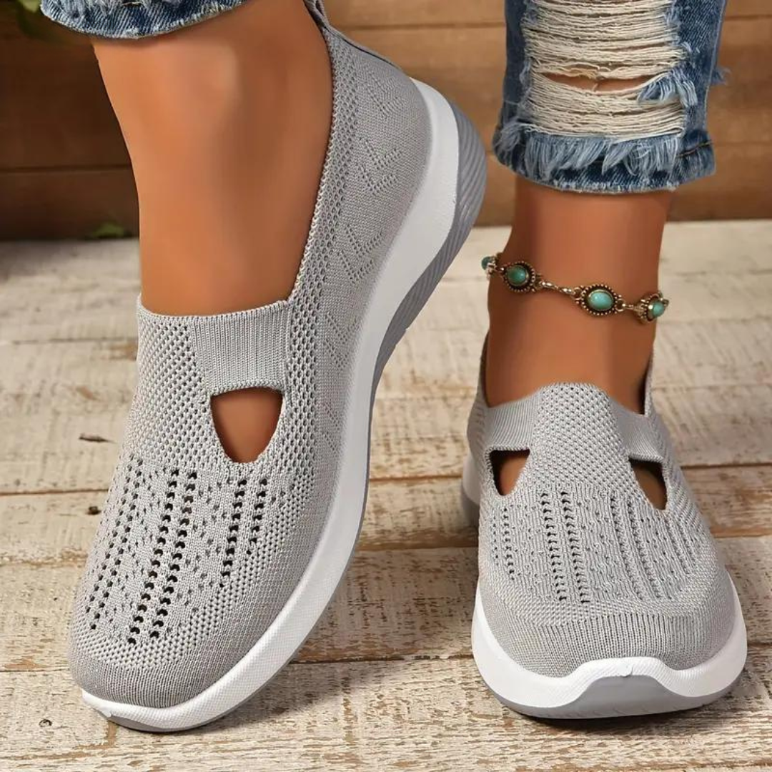 Variant image for Kensley | Orthopedic Shoes for Women - Breathable Comfort-10