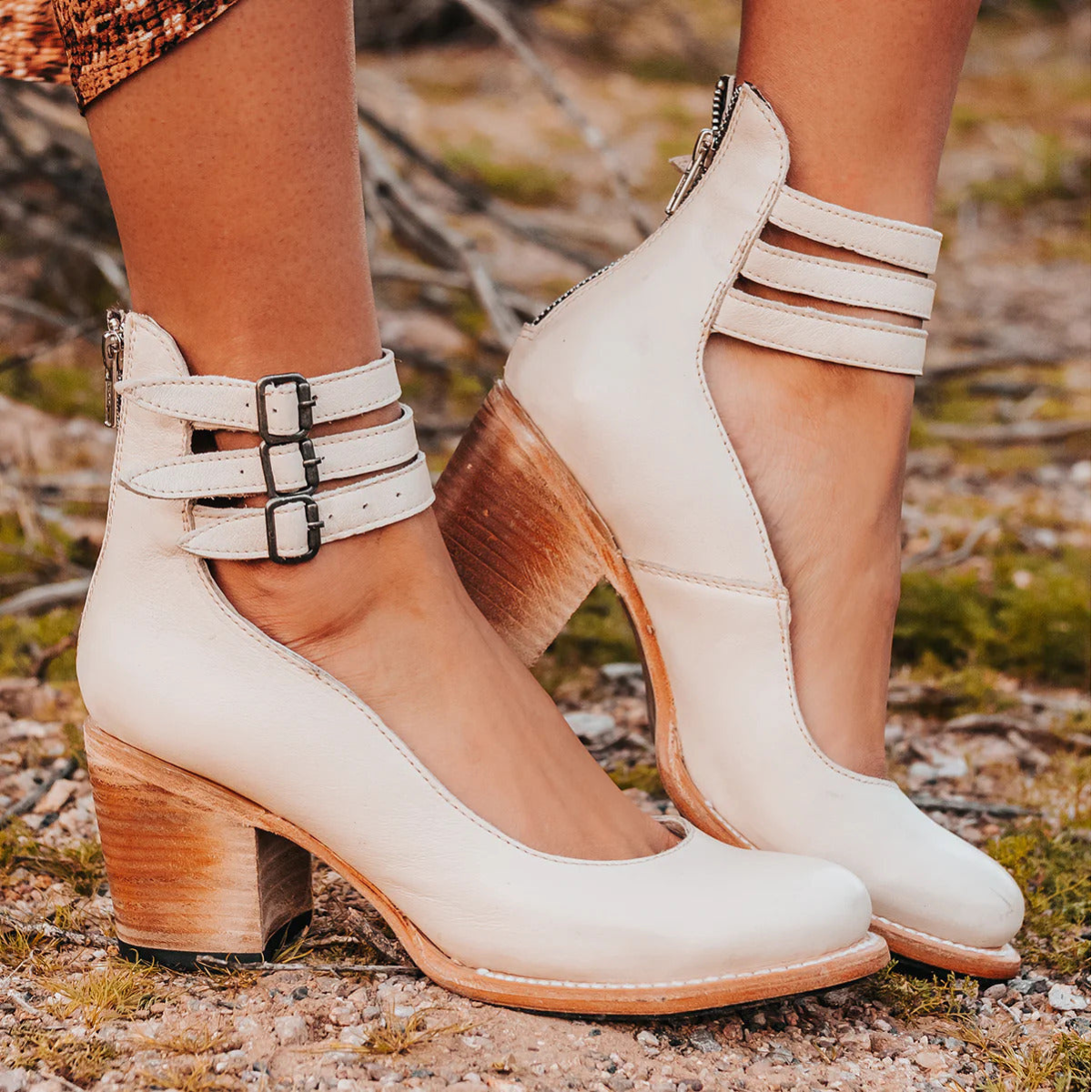 Stylish and Cozy Beach Sandals