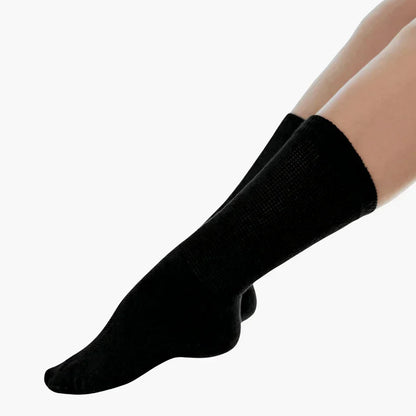 Comfortable Diabetic Socks for Neuropathy Relief