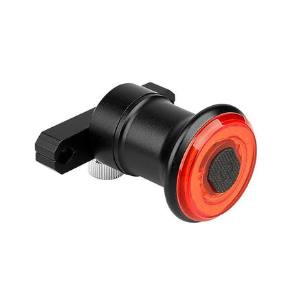 Bright LED Bicycle Rear Light with Rechargeable Battery