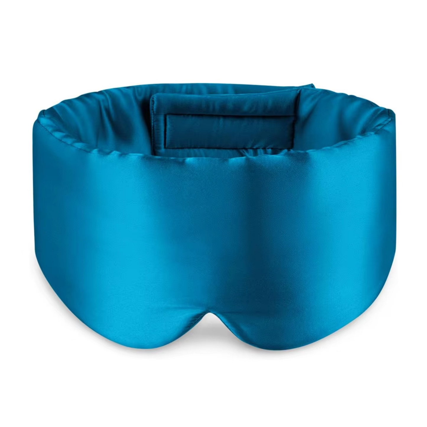 Soft Blackout Sleep Mask