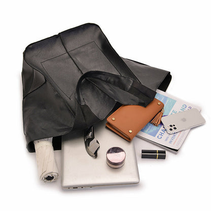 Large Capacity Tote Bag