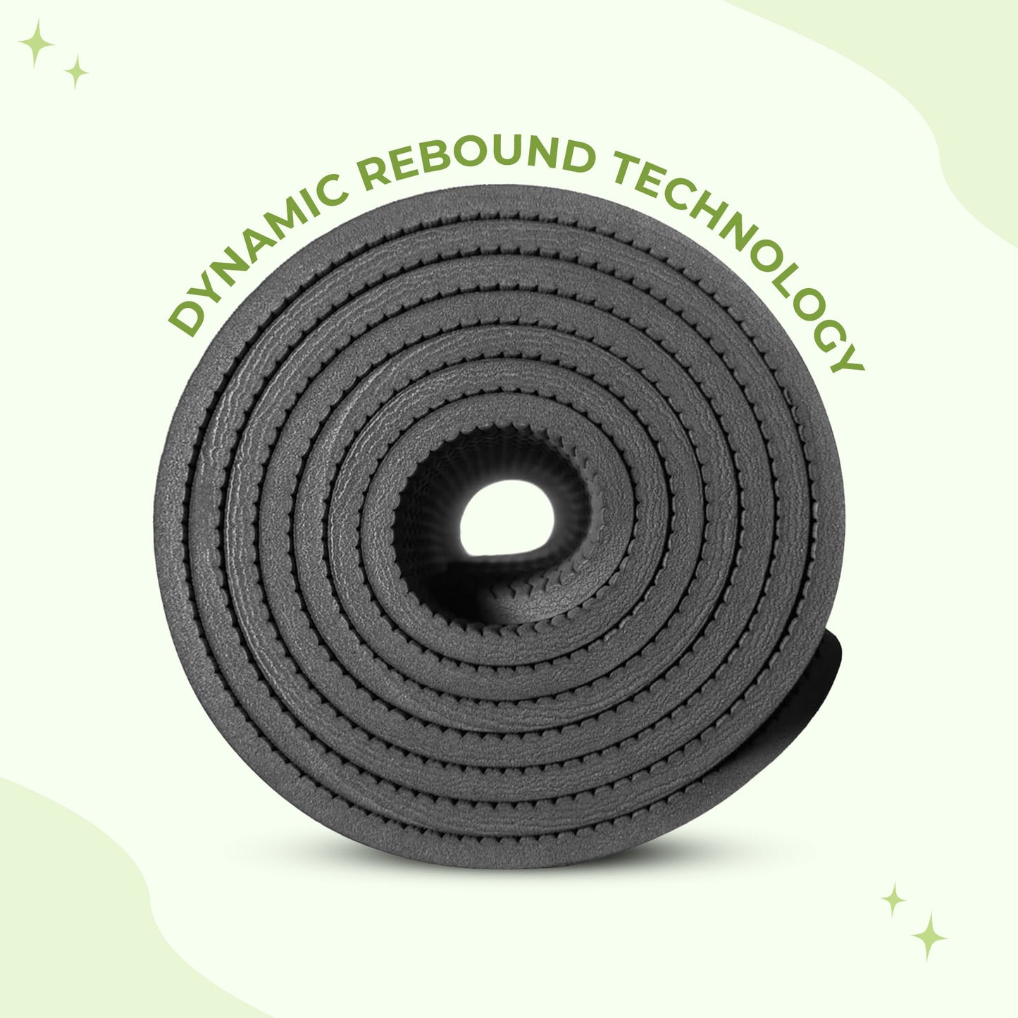 Ultra Soft Non Slip Yoga Mat
