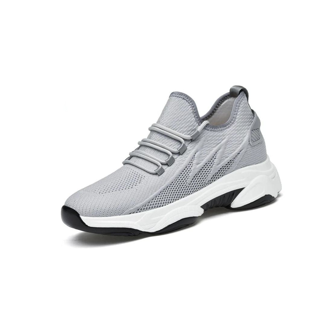 SkyBoost Pro | Height-Enhancing Sneakers for Men 1