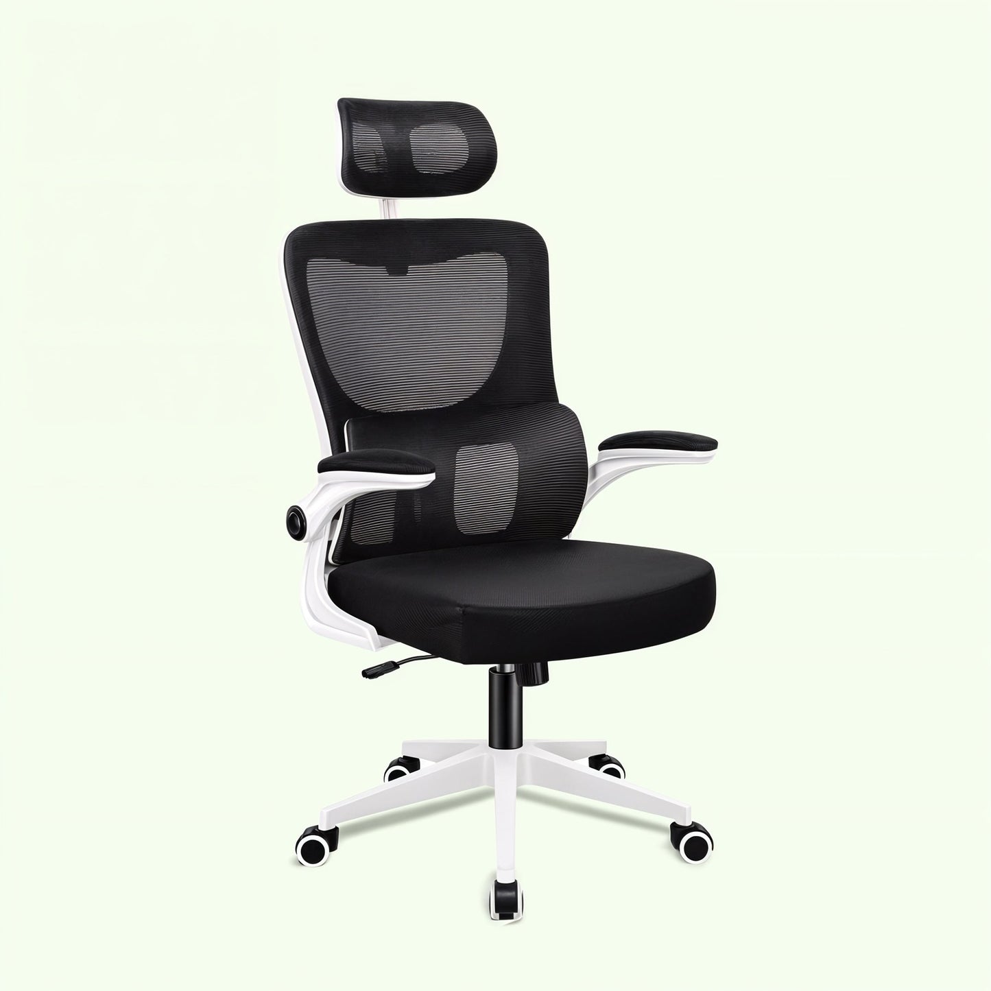 Ergonomic Mesh Desk Chair