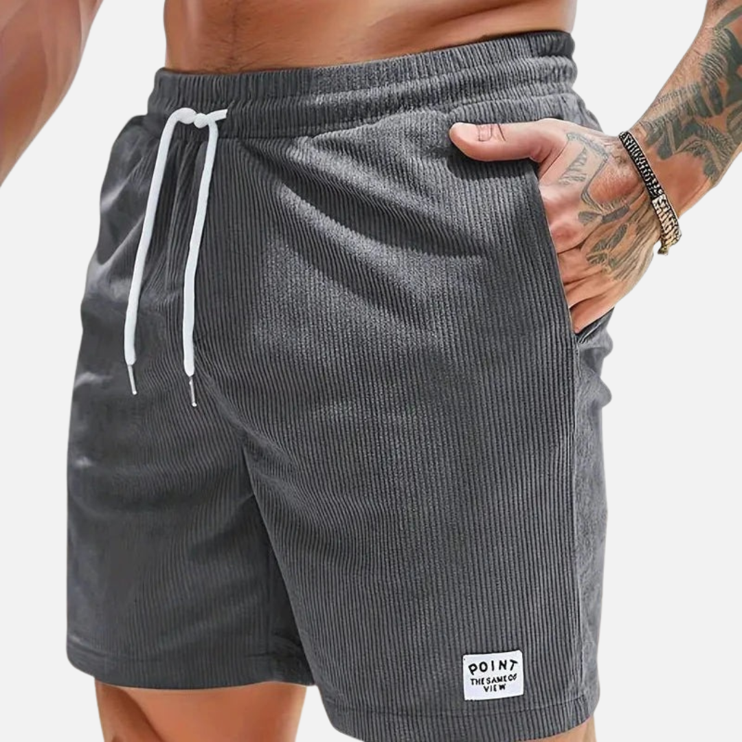 Men’s Shorts Lightweight Casual