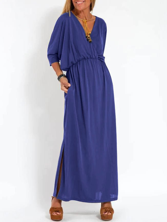 Beautiful Flowy Sundress for Women