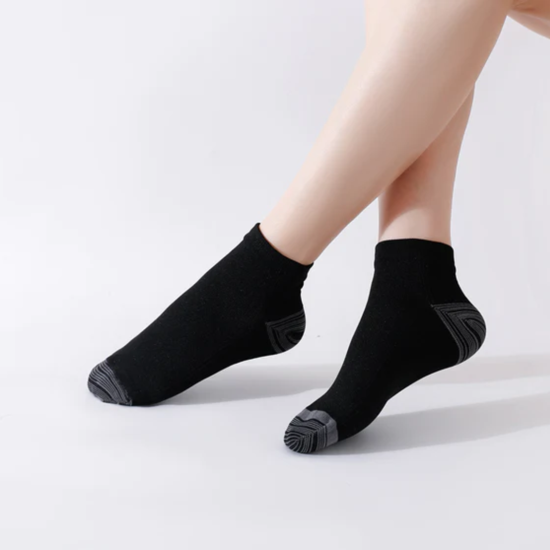 Supportive Medical Compression Socks