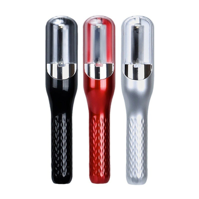 Easy Hair Cutting Trimmer for Home Use - Luxivelle