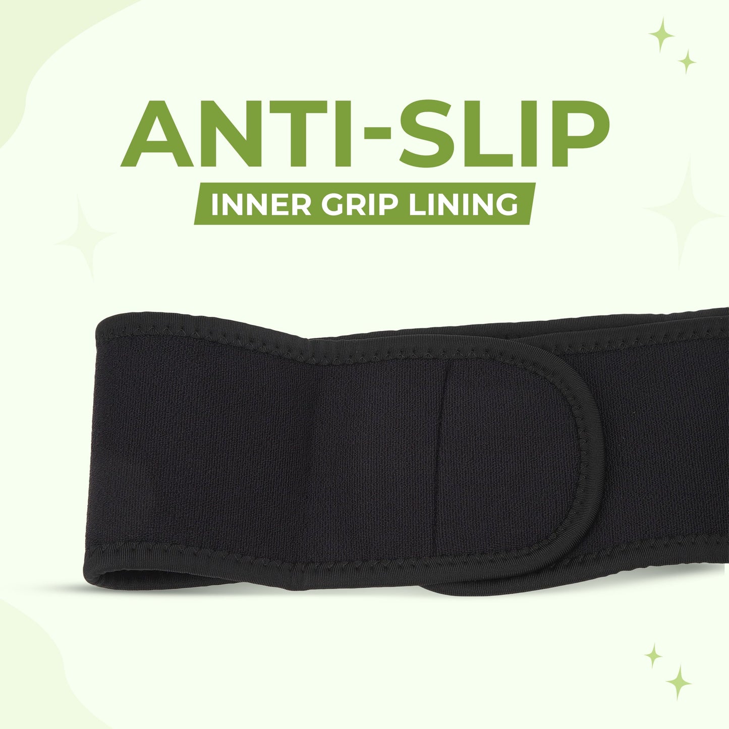 Comfort Back Support Wrap
