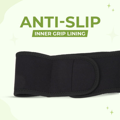 Comfort Back Support Wrap