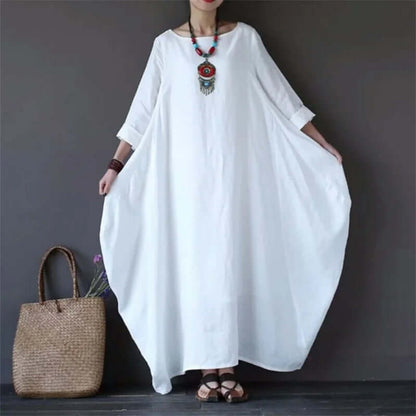Long Sleeve Formal Women's Evening Gown