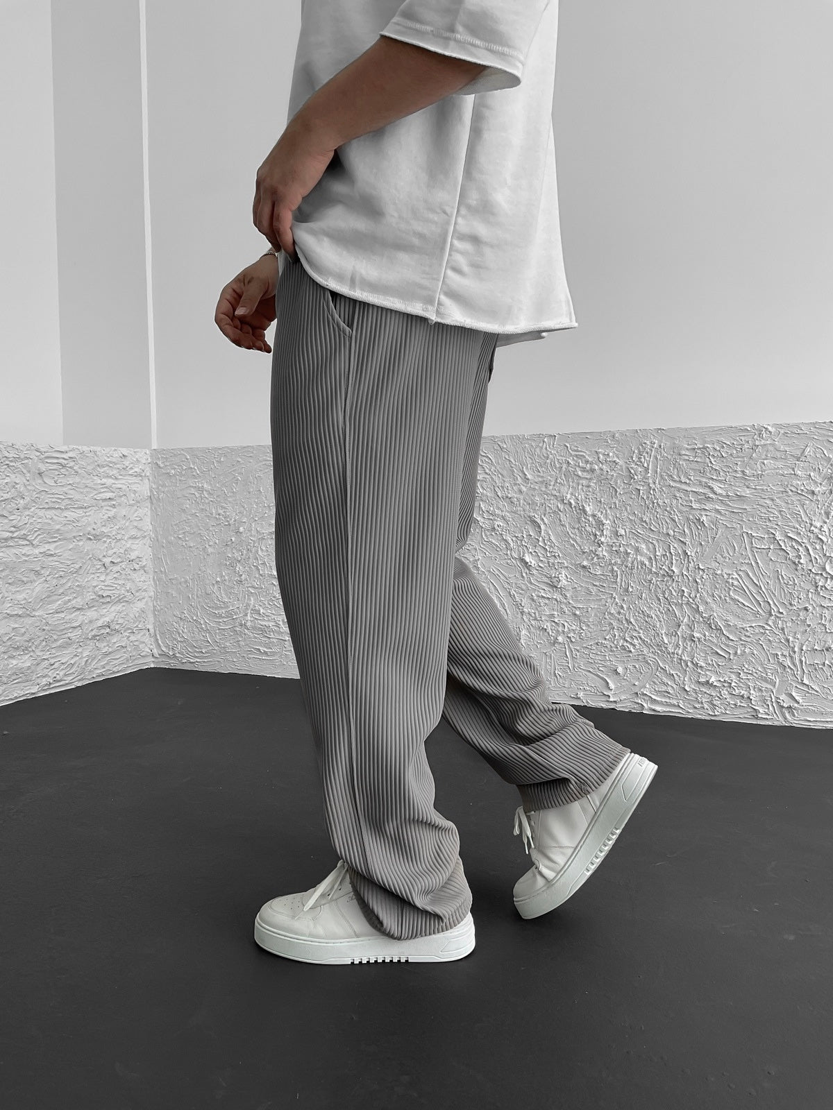 Oliver | Elegant pants