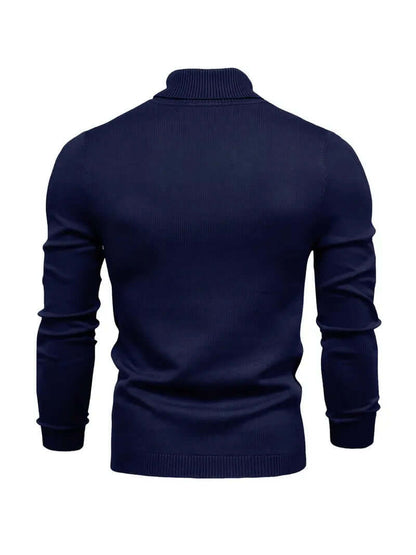 Cozy Men's Winter Sweater