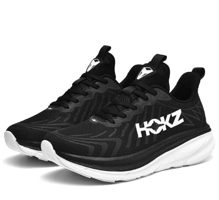 Breathable Athletic Sneakers for Men Women