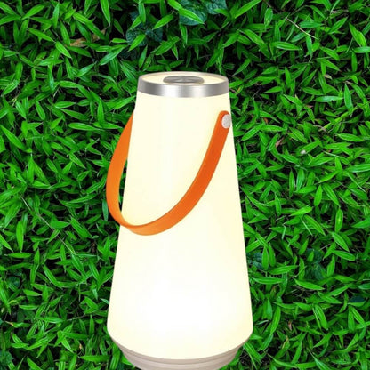 Compact Rechargeable Camp Light with Long Battery Life