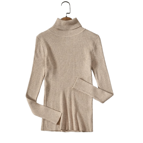 Classic Soft Women's Cashmere Jumper