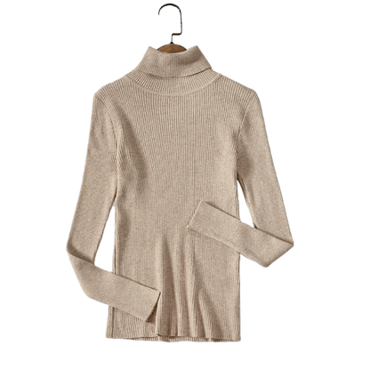 Classic Soft Women's Cashmere Jumper