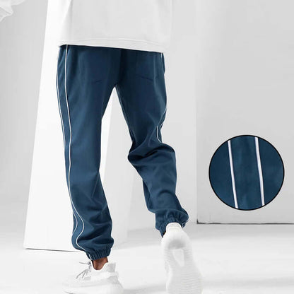 Men's Comfortable Stretch Sports Pants