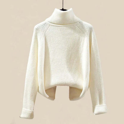 Cozy Women's Hooded Sweat Suit