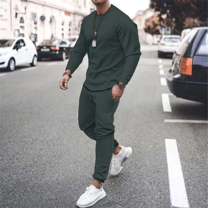 Comfortable Home Pajama Set