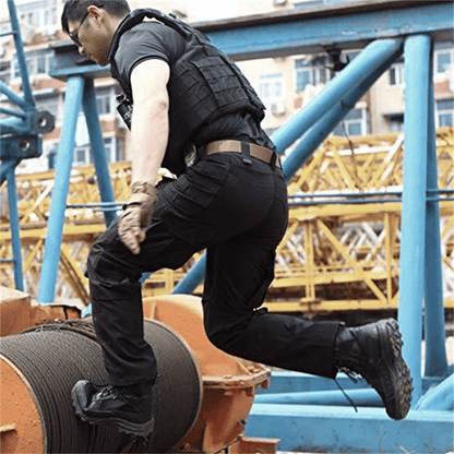 Waterproof Outdoor Hiking Pants for Men