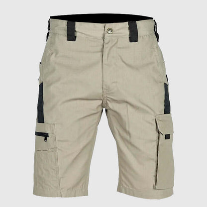 Men's Durable Hiking Shorts