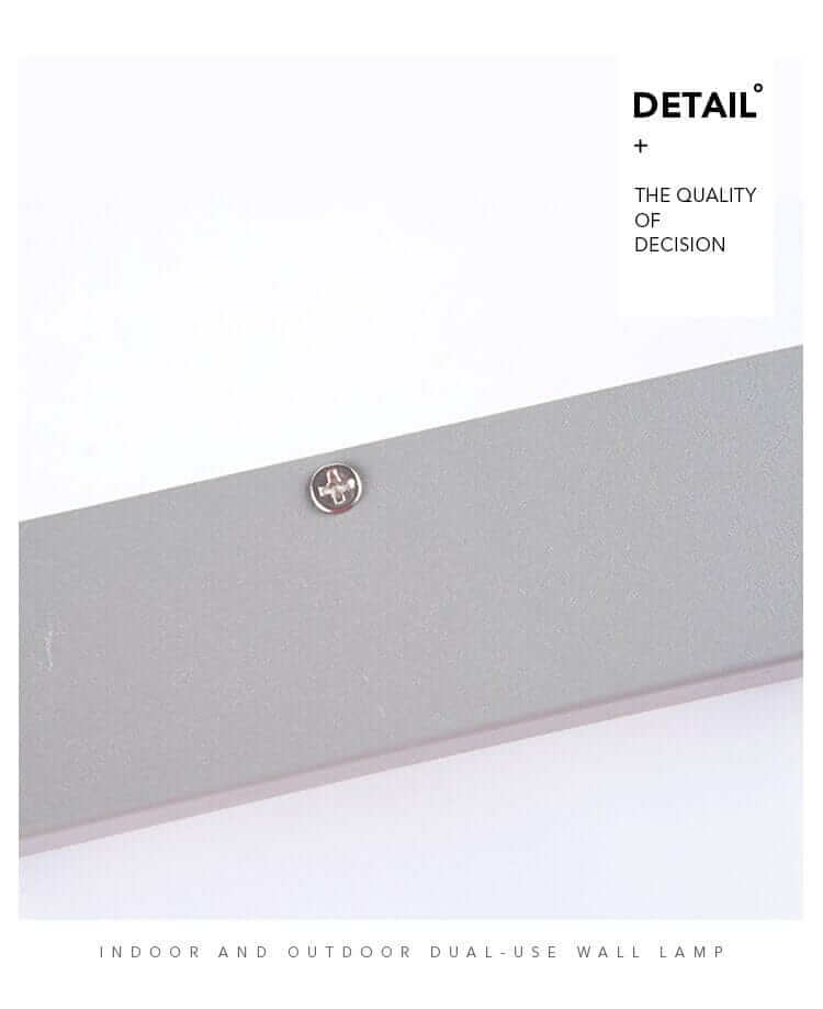 Weatherproof Motion Sensor Security Lamp