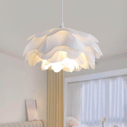 Petals Design Hanging Light Fixture