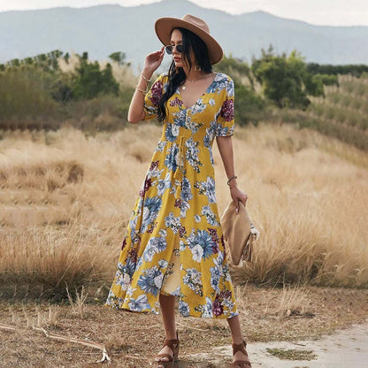 Beautiful Long Sundress