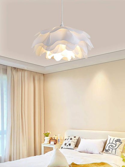 Petals Design Hanging Light Fixture
