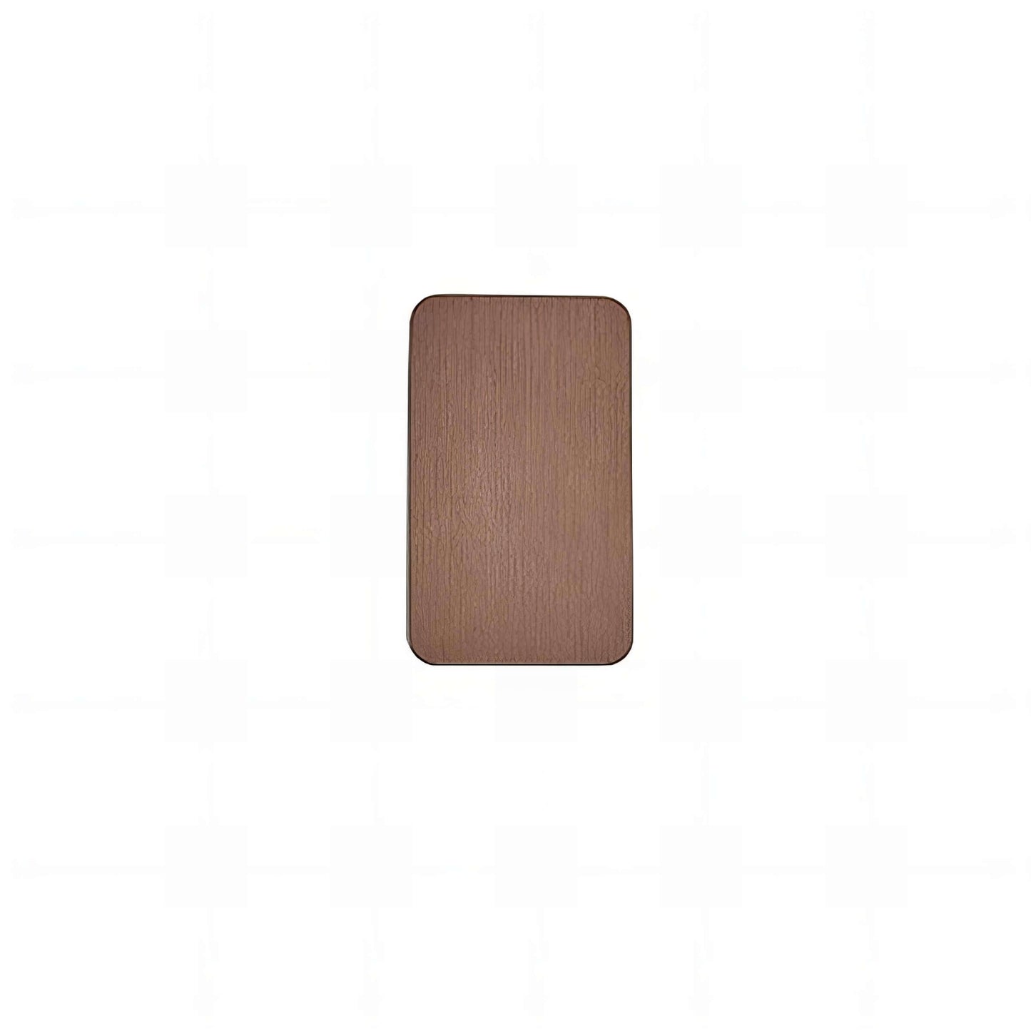 Versatile Rectangular Wall Light with Dimmable LED