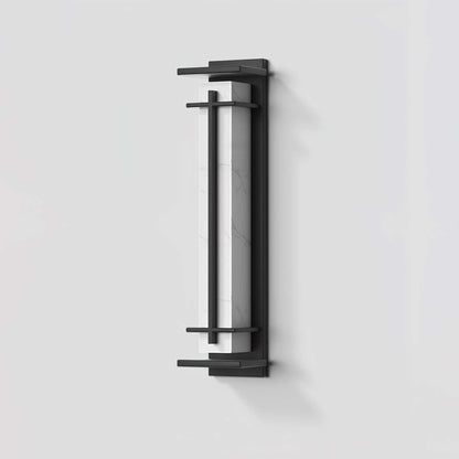 Waterproof Outdoor LED Wall Mount Light Fixture
