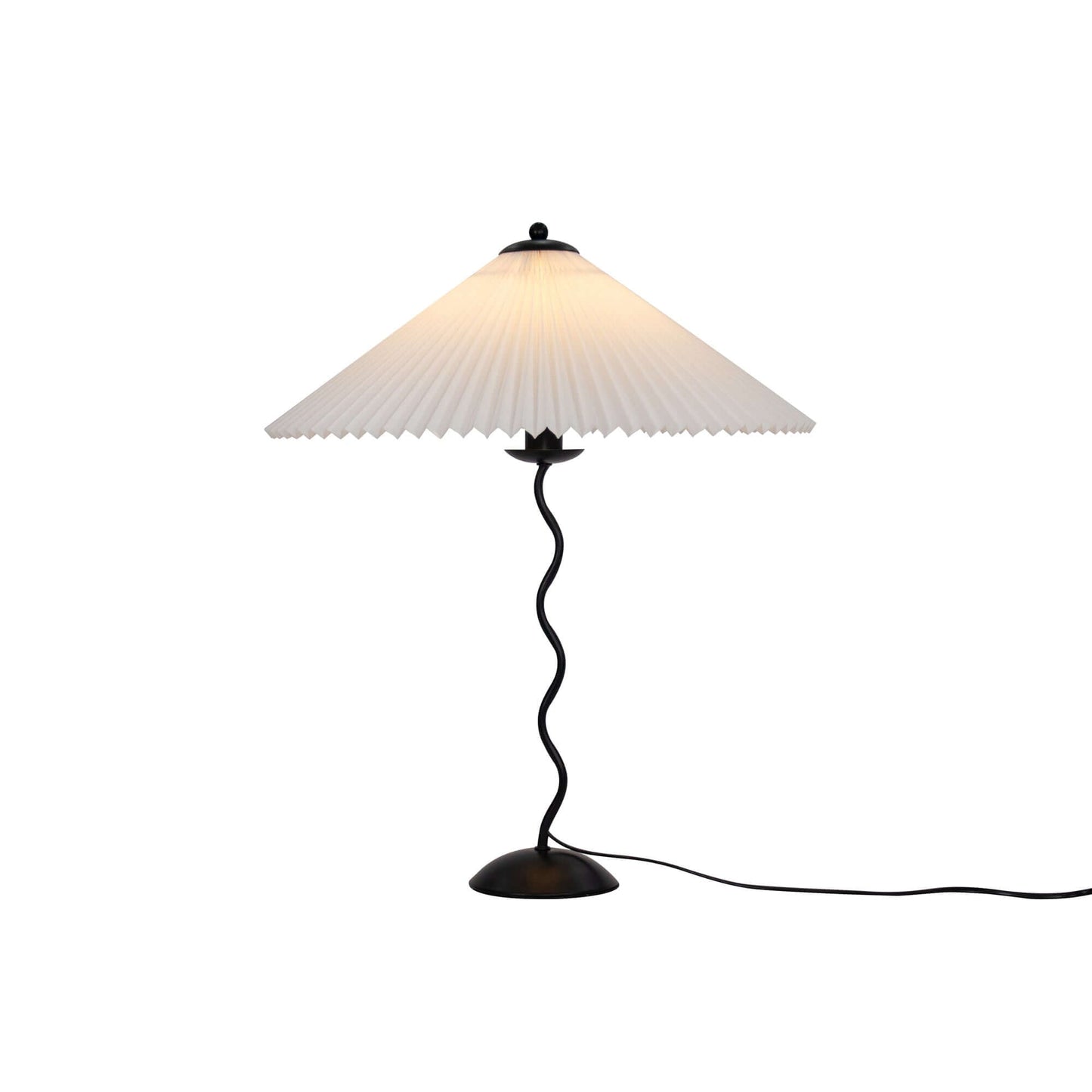 Stylish Curve Desk Lamp