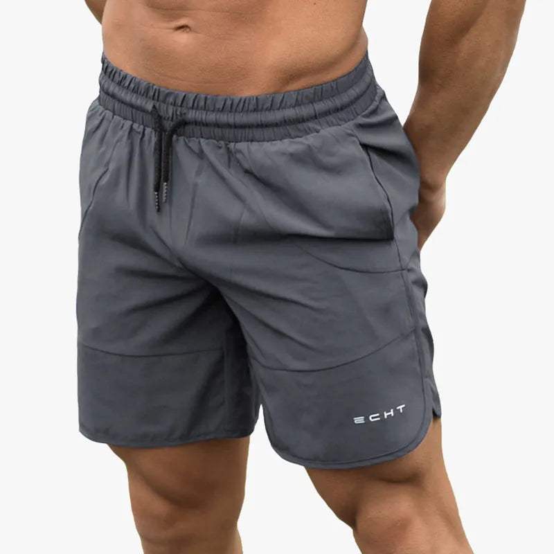 Men's Cool Comfortable Running Shorts