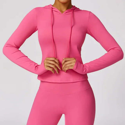 Moisture Wicking Athletic Wear Set