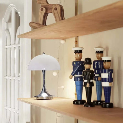 Dimmable Portable LED Desk Light