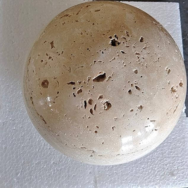 White Marble Wall Light Lamp