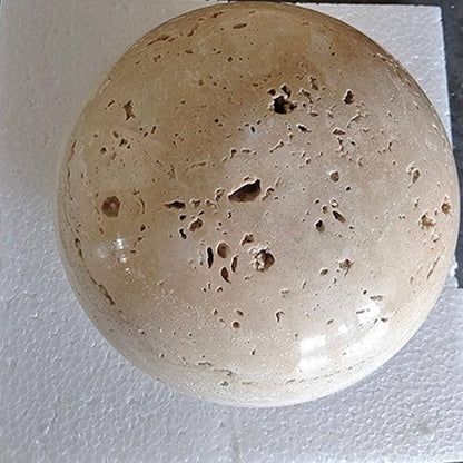 White Marble Wall Light Lamp