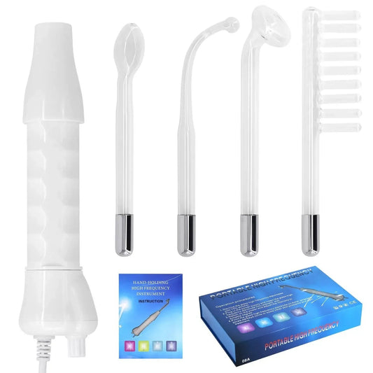 Advanced Skin Hair Care Facial Device - Luxivelle
