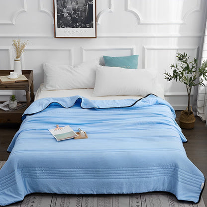 Cooling Gel Relaxation Blanket