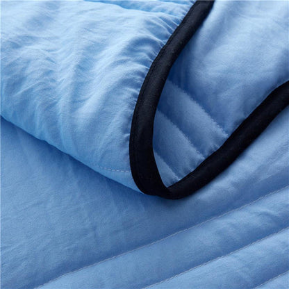 Cooling Gel Relaxation Blanket
