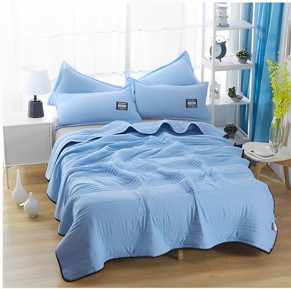 Cooling Gel Relaxation Blanket