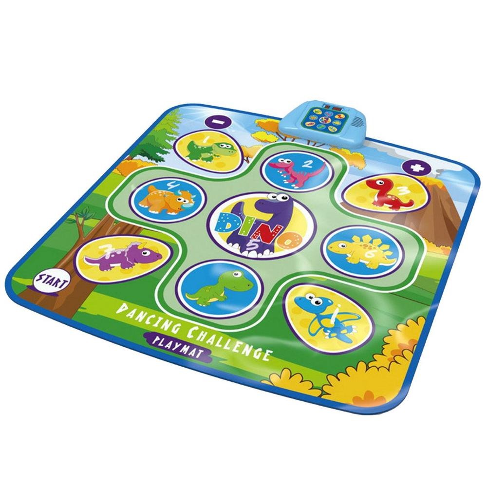 Fun Dance Pad for Kids and Families