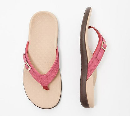 Variant image for Emily | Orthopedic Flip Flops with Arch Support-1