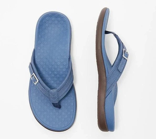 Variant image for Emily | Orthopedic Flip Flops with Arch Support-50