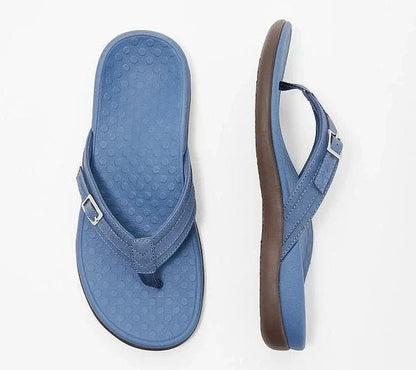 Variant image for Emily | Orthopedic Flip Flops with Arch Support-46